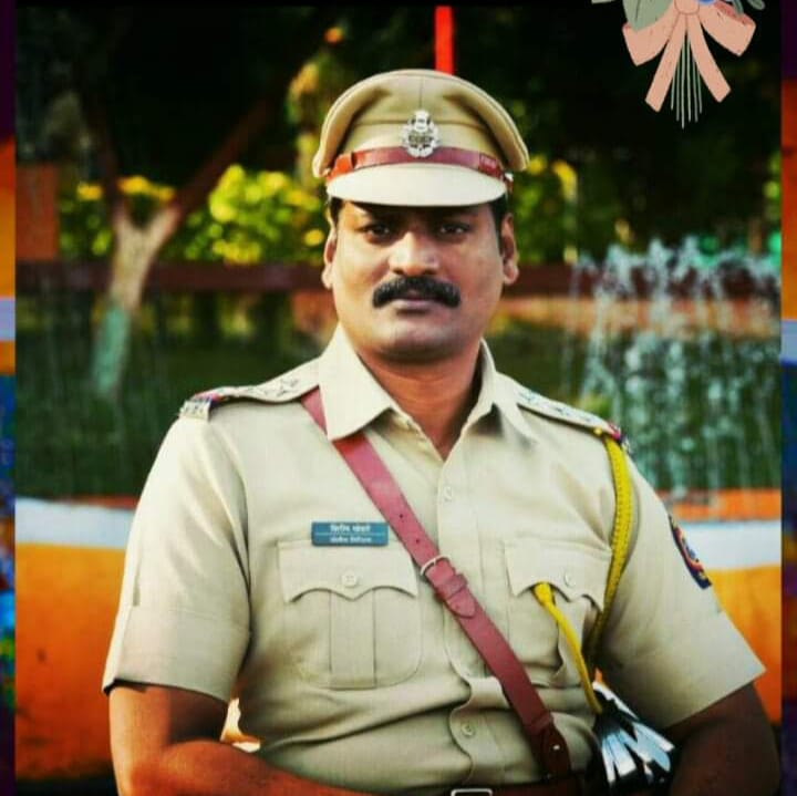 श्री. शिरीश खंदारे